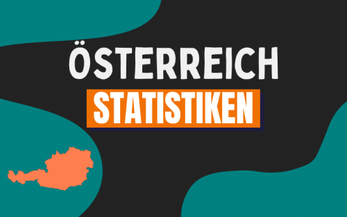 30+ erstaunliche Österreich Statistiken (2025)