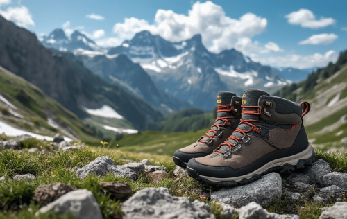 Bergschuhe Herren österreichische Marke Test: Die 5 besten (Bestenliste)